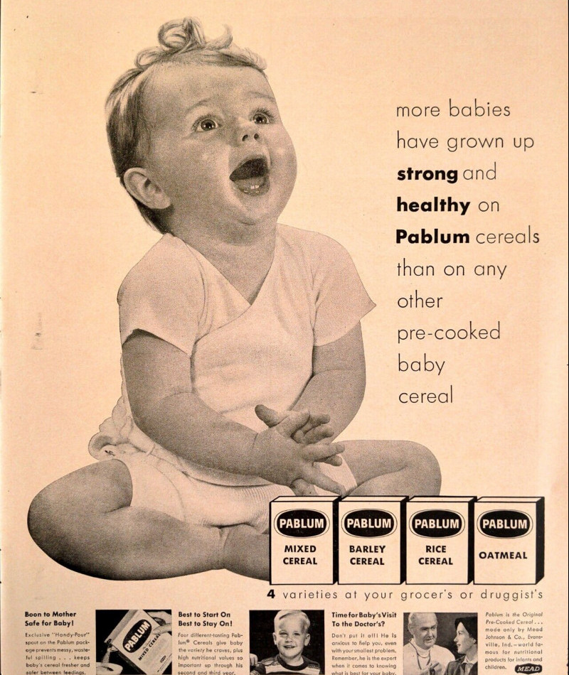 Pablum